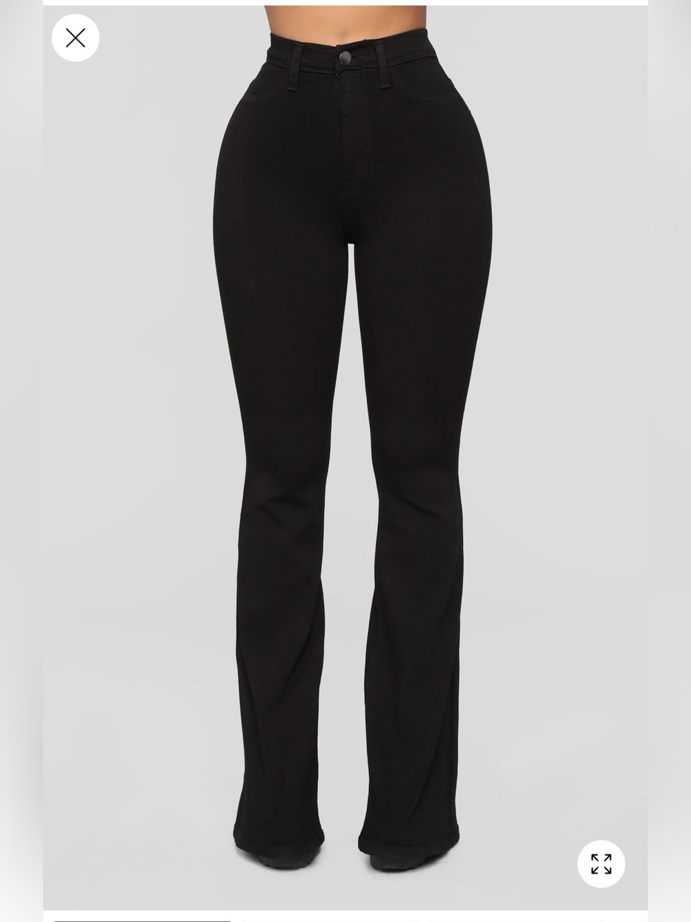 Fashion Nova Pants